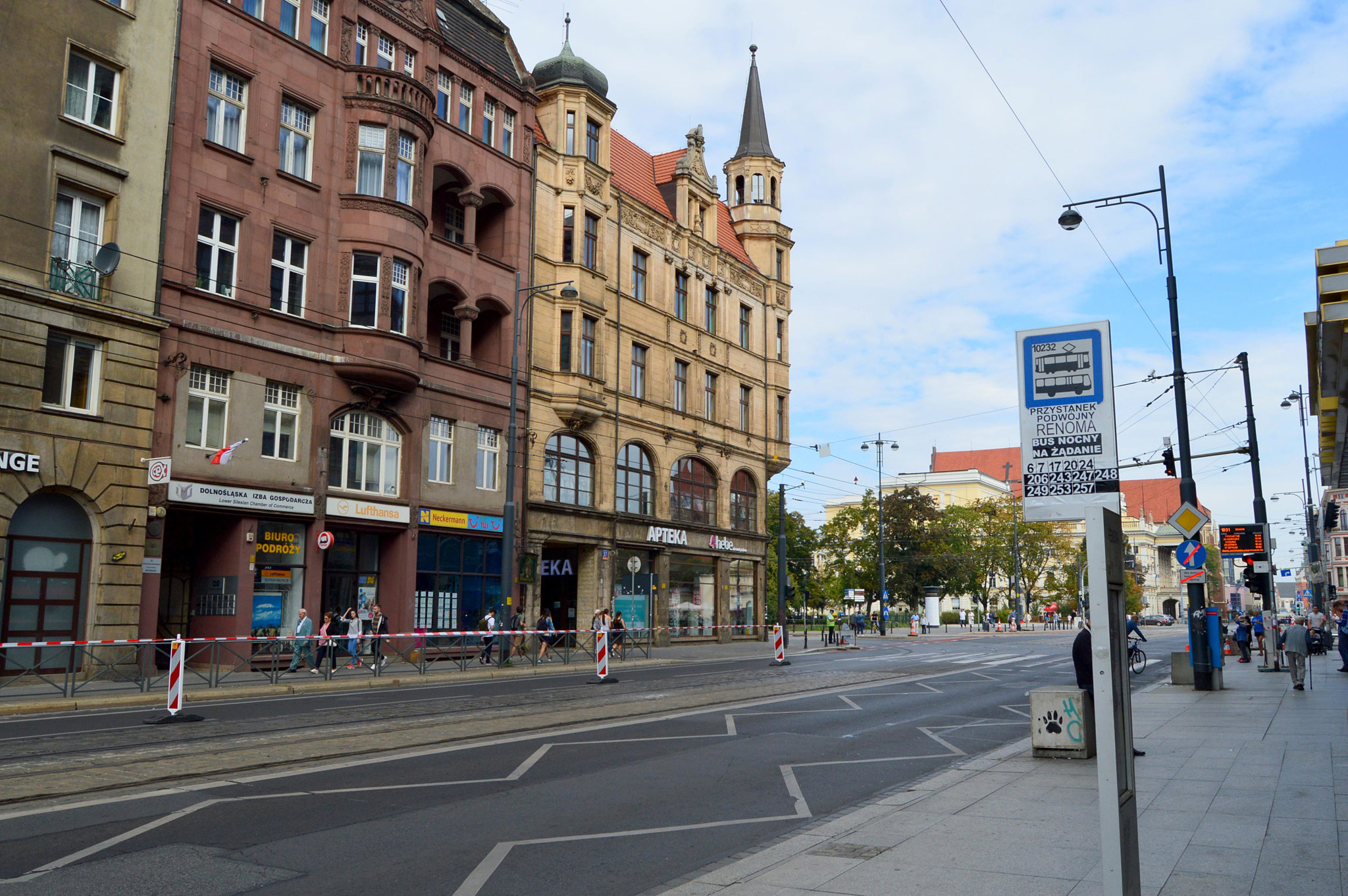 Wroclaw